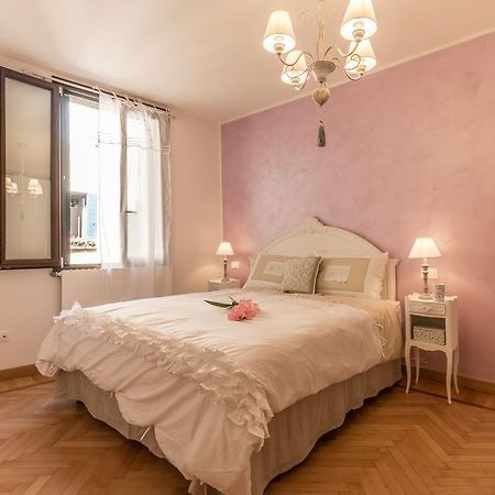Casa Dell'Artista Apartment Venesia Bagian luar foto